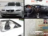 продажа BMW 5 SERIES (E60)