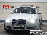 продажа AUDI NEW A6