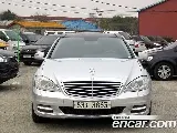продажа BENZ S-CLASS W221