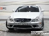 продажа BENZ CLS-CLASS W219