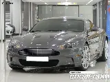 продажа ASTON MARTIN DBS