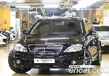 продажа BENZ S-CLASS W221