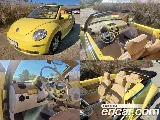 продажа VOLKSWAGEN NEW BEETLE