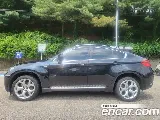 продажа BMW X6 (E71)