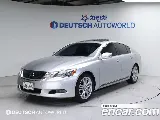 продажа LEXUS GS450H
