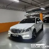 продажа BENZ E-CLASS W212