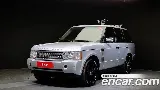 продажа LAND ROVER RANGE ROVER