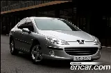 продажа PEUGEOT 407