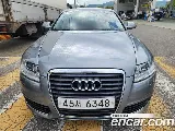 продажа AUDI NEW A6