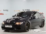 продажа BMW M3 (E90)