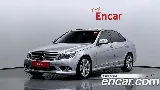продажа BENZ C-CLASS W204