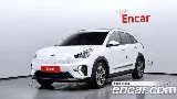 продажа KIA NIRO EV