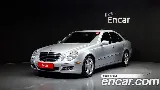 продажа BENZ E-CLASS W211