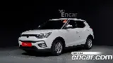 продажа SSANGYONG TIVOLI ARMOR