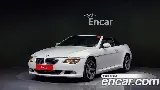 продажа BMW 6 SERIES (E63)