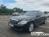 продажа BENZ S-CLASS W221
