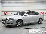 продажа AUDI NEW A6