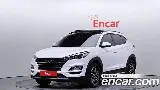 продажа HYUNDAI ALL NEW TUCSON