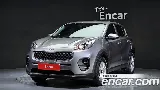 продажа KIA SPORTAGE 4TH GENERATION