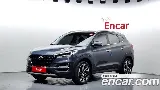 продажа HYUNDAI ALL NEW TUCSON