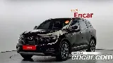 продажа RENAULT KOREA (SAMSUNG) QM6