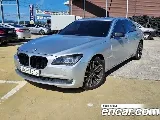 продажа BMW 7 SERIES (F01)