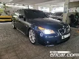 продажа BMW 5 SERIES (E60)