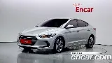 продажа HYUNDAI AVANTE AD