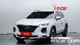 продажа HYUNDAI SANTA FE TM