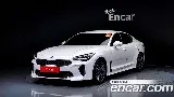 продажа KIA STINGER