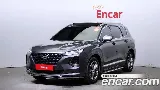 продажа HYUNDAI SANTA FE TM