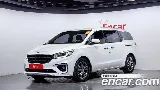 продажа KIA THE NEW CARNIVAL