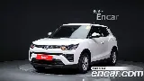 продажа SSANGYONG VERY NEW TIVOLI