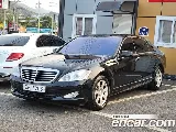 продажа BENZ S-CLASS W221