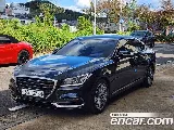 продажа GENESIS G80