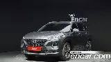 продажа HYUNDAI SANTA FE TM