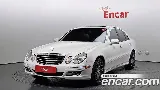 продажа BENZ E-CLASS W211