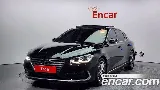 продажа HYUNDAI GRANDEUR IG