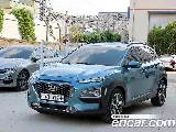 продажа HYUNDAI KONA