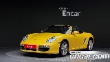 продажа PORSCHE BOXSTER