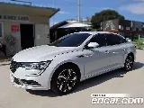 продажа RENAULT KOREA (SAMSUNG) SM6