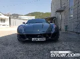 продажа FERRARI 599 GTB