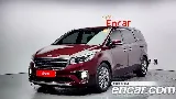 продажа KIA THE NEW CARNIVAL