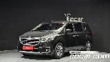 продажа KIA ALL NEW CARNIVAL