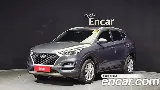 продажа HYUNDAI ALL NEW TUCSON