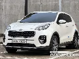 продажа KIA SPORTAGE 4TH GENERATION