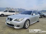 продажа BMW 5 SERIES (E60)