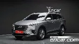 продажа HYUNDAI THE NEW MAXCRUZ