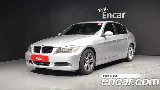 продажа BMW 3 SERIES (E90)