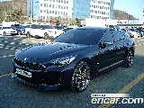 продажа KIA STINGER